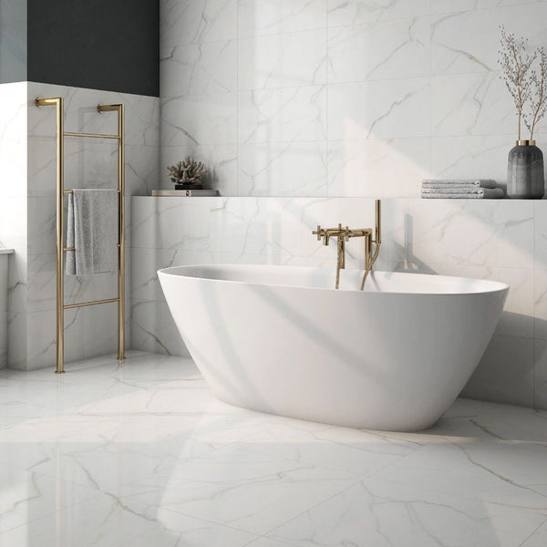 Tiles for bathrooms