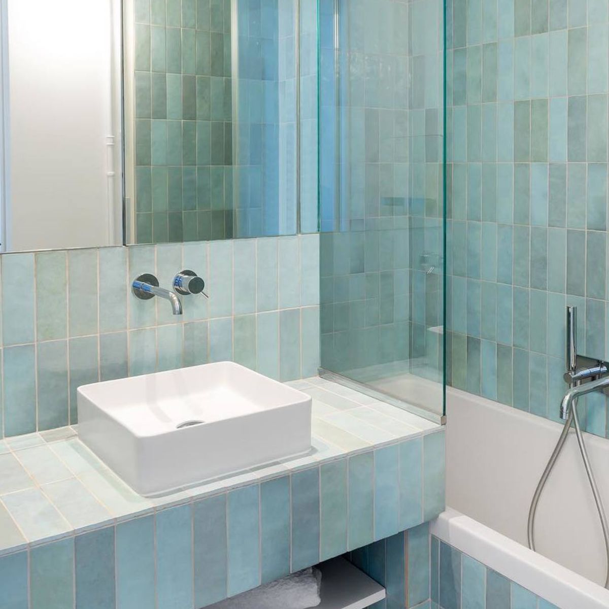 Zelij Moroccan Wall Tiles Collection