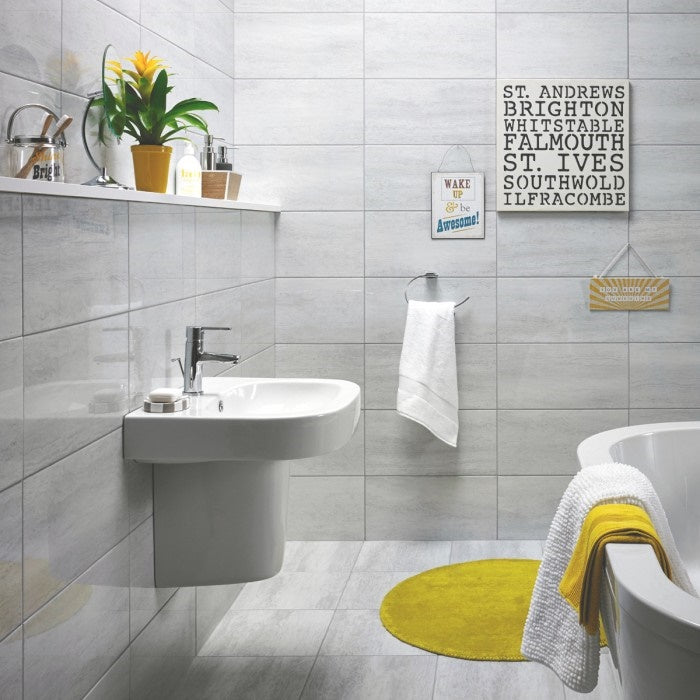 Inka Travertine Collection