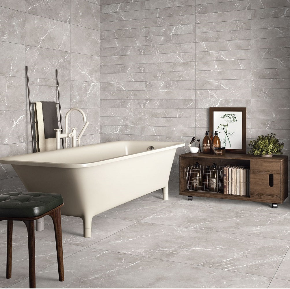 Evoke Marble Collection