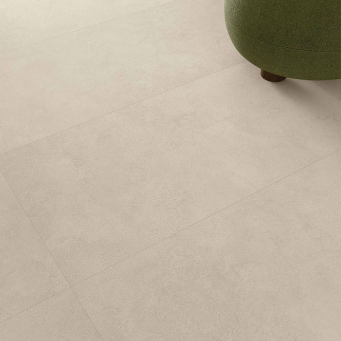 Aetna Marfil Matt Porcelain Wall and Floor Tile 60cm x 120cm