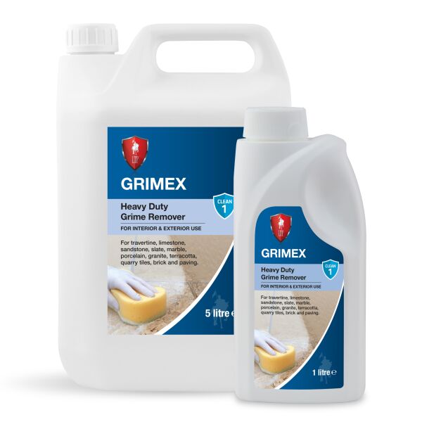 LTP Grimex Intensive Cleaner 1ltr