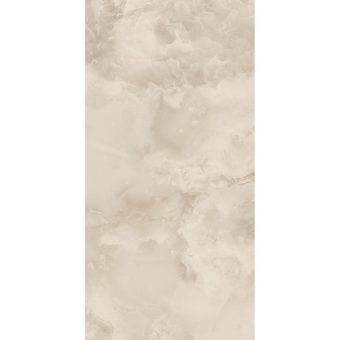 Memphis Matt Ivory Onyx 60cm x 120cm