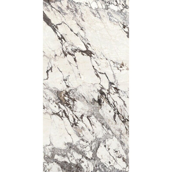 Caprese Marble Capraia Matt Marble Porcelain 60cm x 120cm