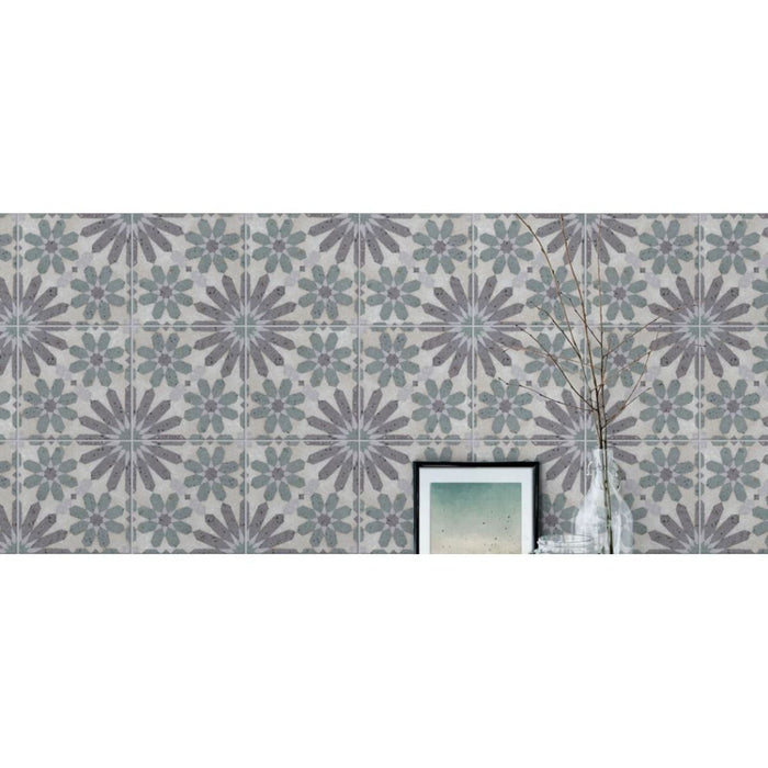 Riad Decor Terrazzo 25cm x 25cm