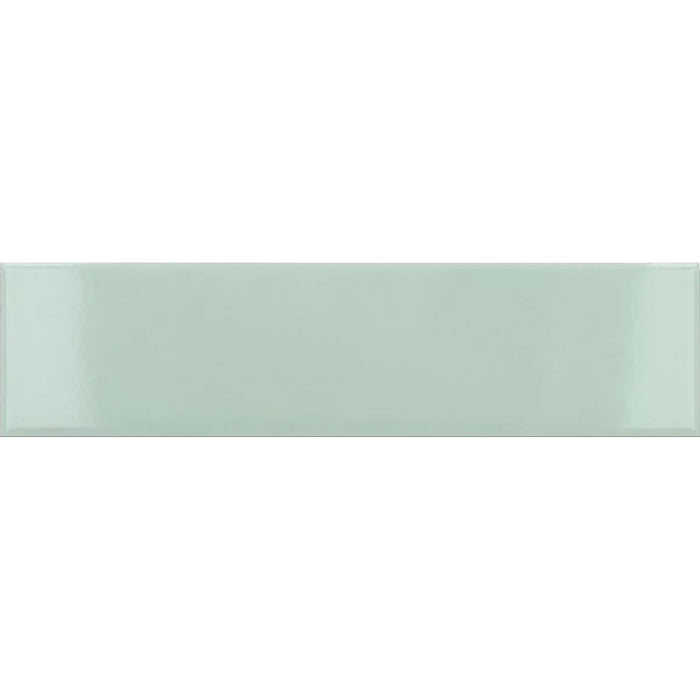 Galleria Gloss Aloe Green 5cm x 20cm