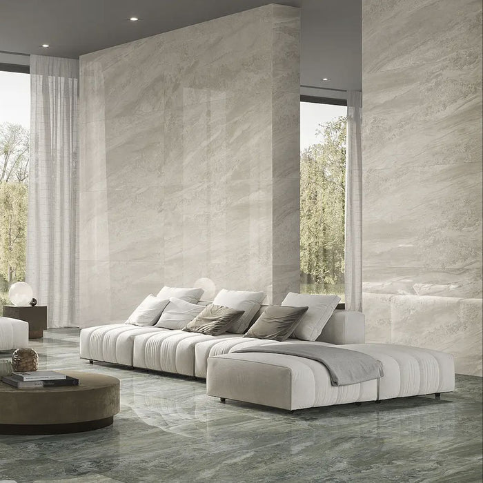 Petrus Marble Green 30cm x 60cm