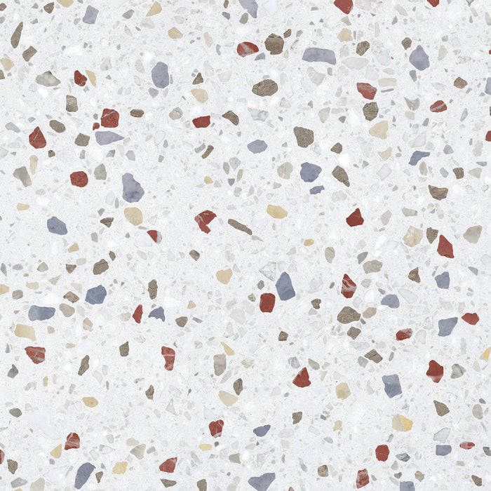 Jelato Colours Terrazzo Square 66cm x 66cm