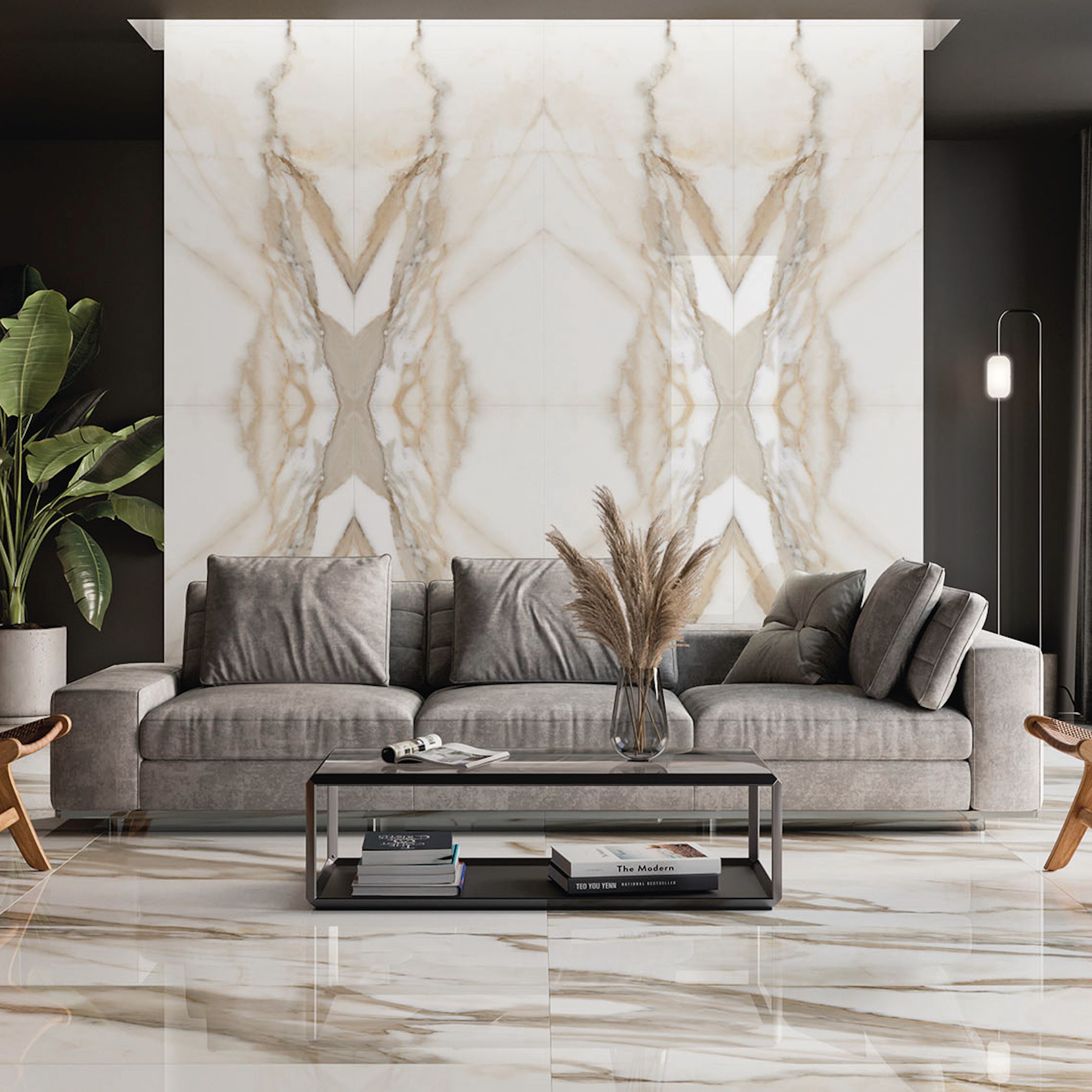 Grand Marble Collection