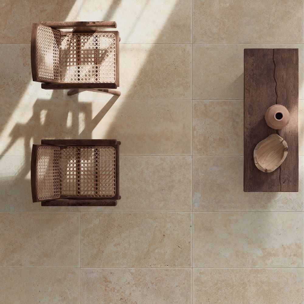 Flagstone Collection